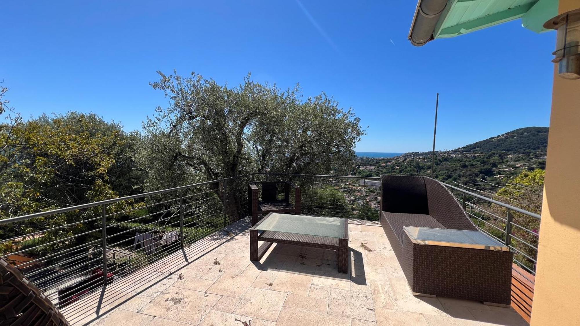 Royal Domain, Entire, Bnbrickeys Villa Menton