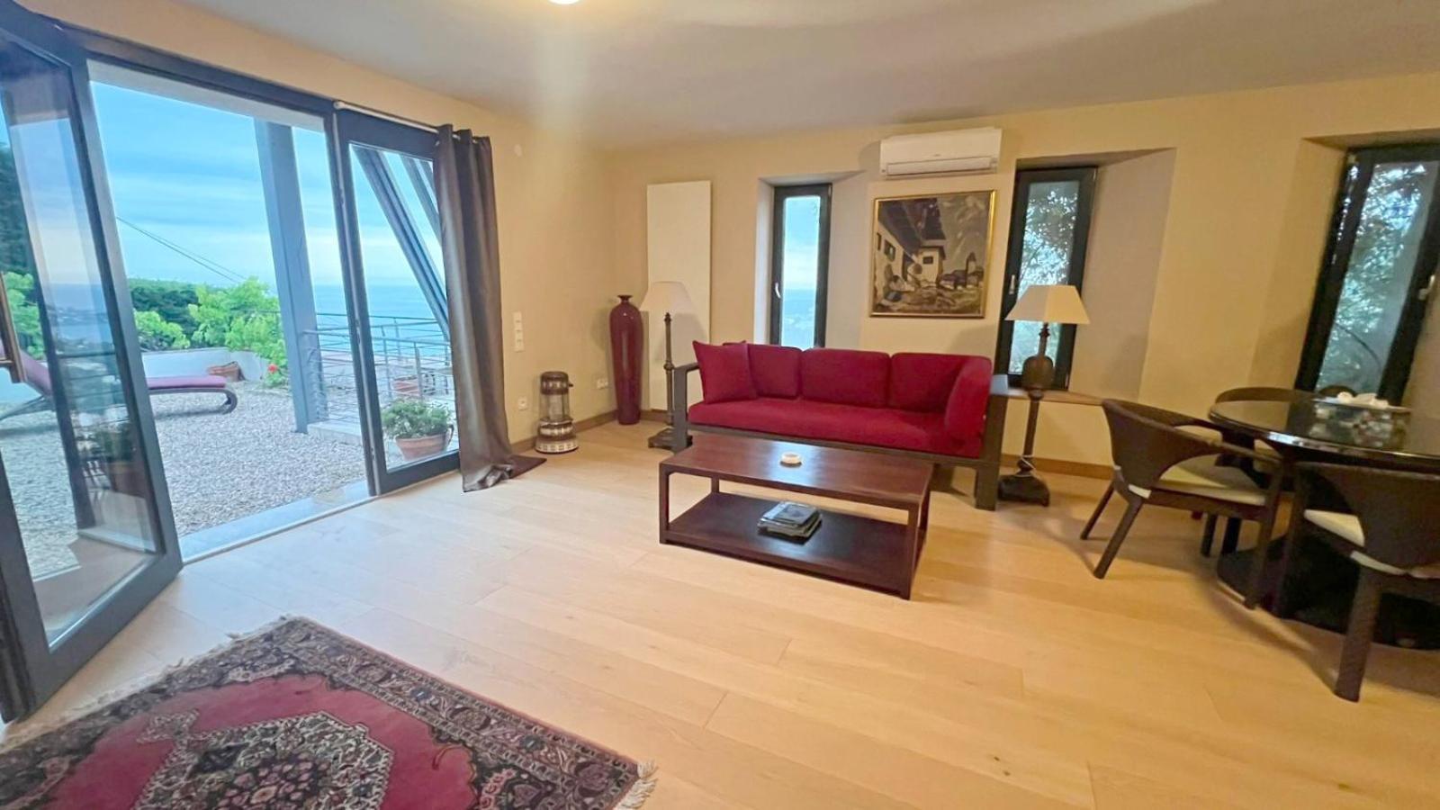 Royal Domain, Entire, Bnbrickeys Villa Menton