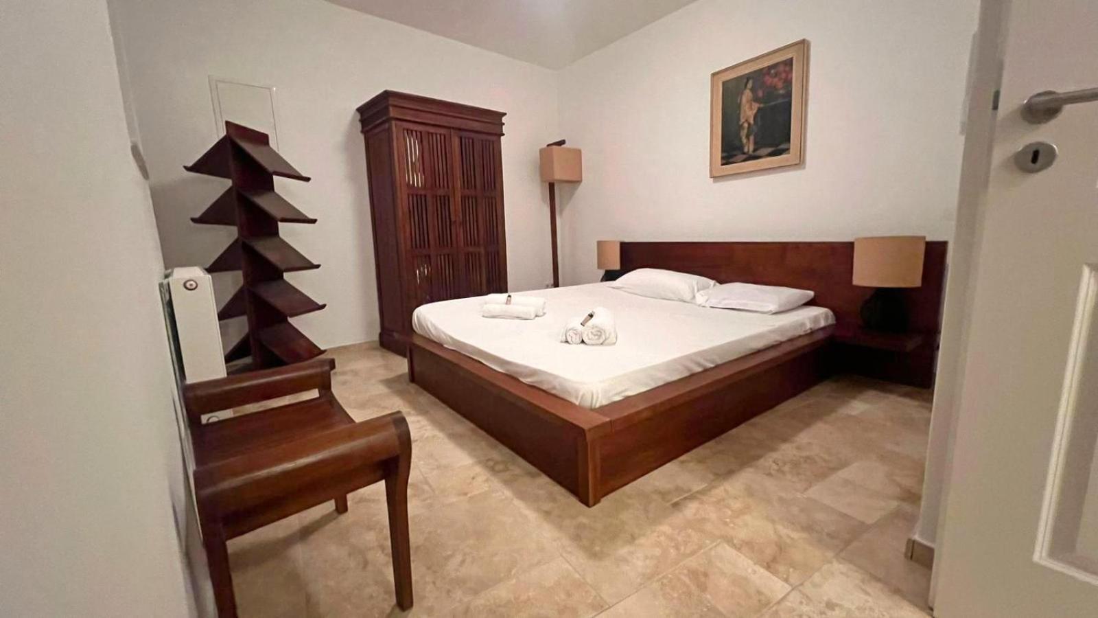 Villa Royal Domain, Entire, Bnbrickeys Menton