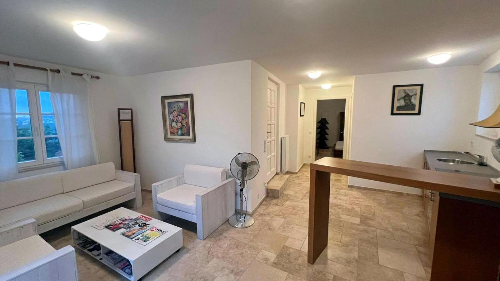 Royal Domain, Entire, Bnbrickeys Villa Menton