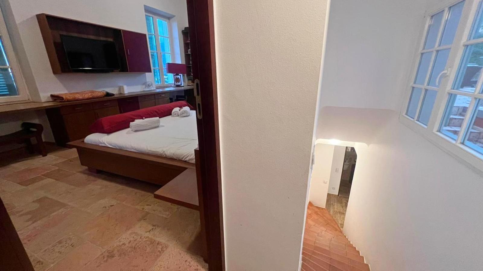 Villa Royal Domain, Entire, Bnbrickeys Menton