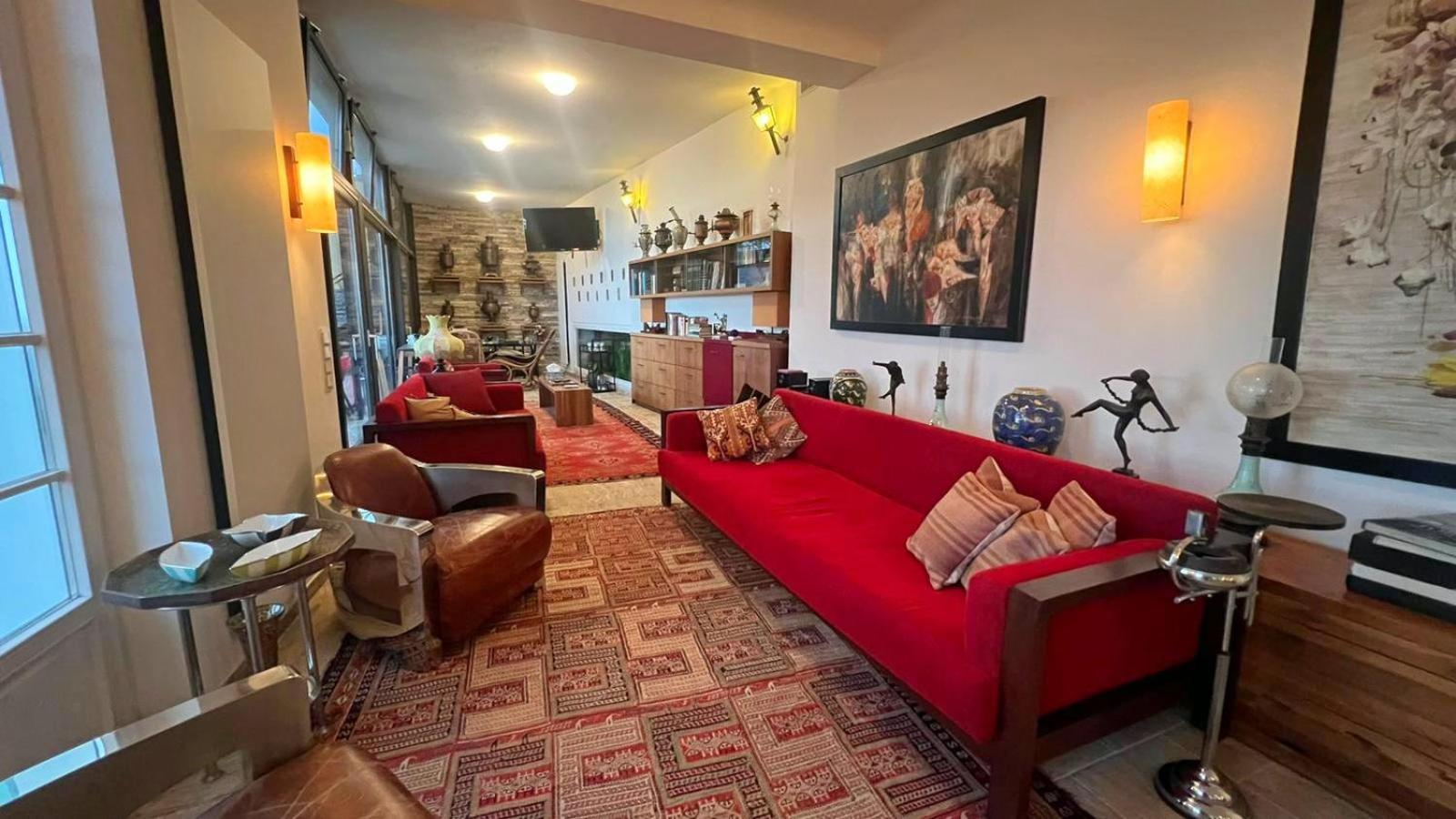 Royal Domain, Entire, Bnbrickeys Villa Menton