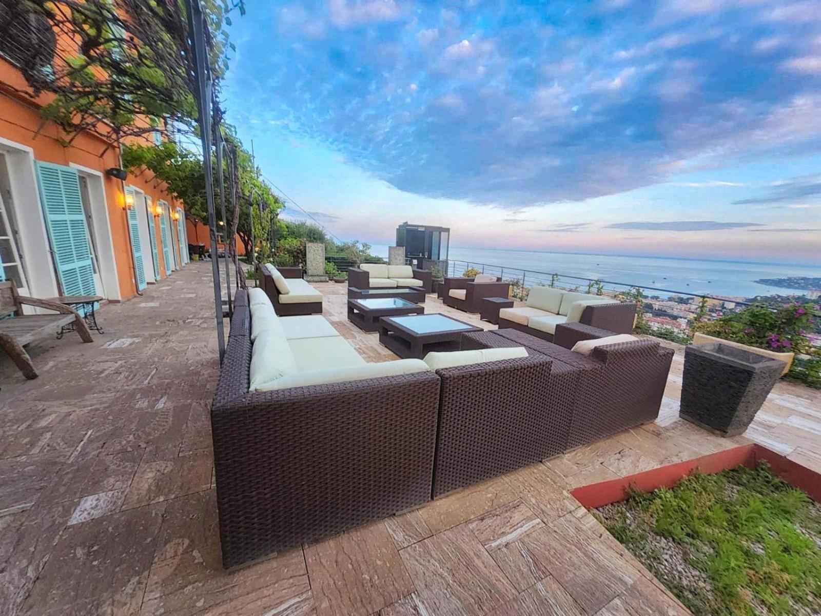 Royal Domain, Entire, Bnbrickeys Villa *