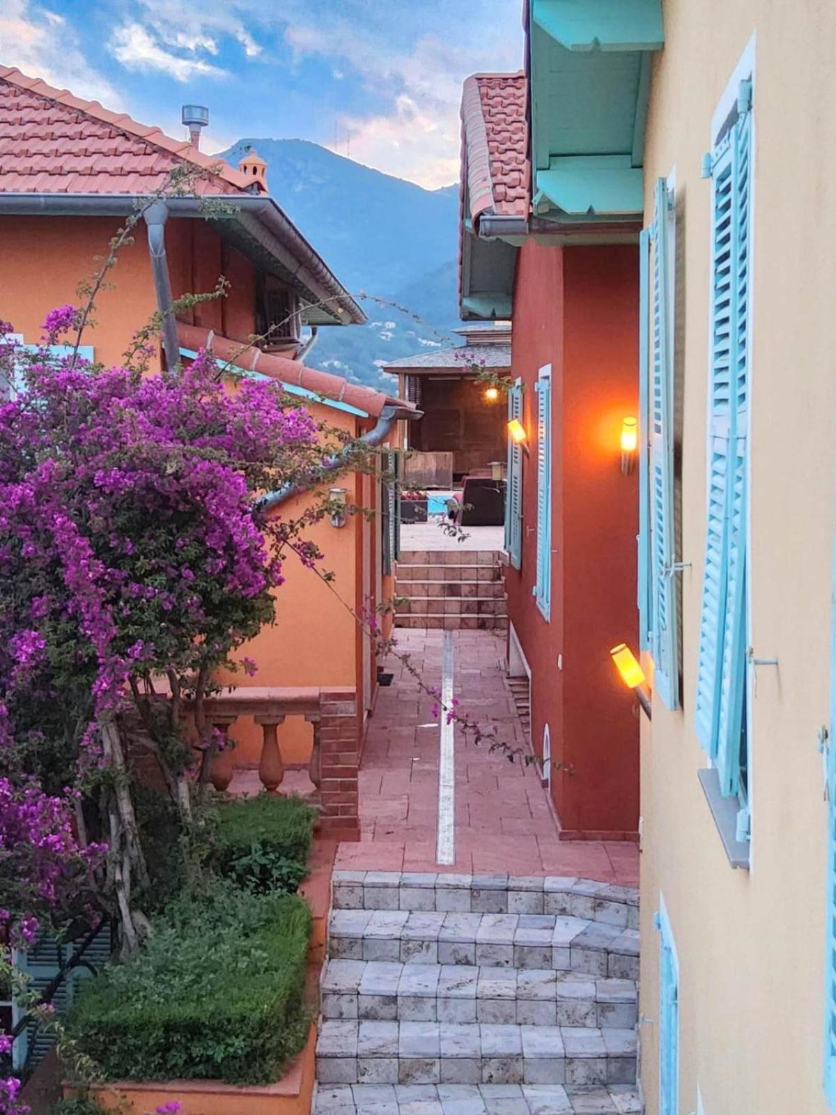 Royal Domain, Entire, Bnbrickeys Villa Menton